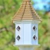 Vinyl Dovecote Birdhouse 36x14 -The Birdhouse Chick 2 8faa73aa 3099 4472 9a5b 40b1ea551cd8