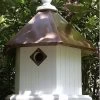 Gardenia Birdhouse In Vinyl/PVC -The Birdhouse Chick AWAP GARD HS 33378e6e ec8a 4fcf 977d 99f103114295
