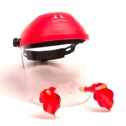 HummViewer Ultimate Feeder Mask -The Birdhouse Chick Humm Viewer Hummingbird feeder