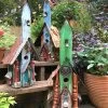 Large Church Birdhouses -The Birdhouse Chick Rustic Church Birdhouses b5d9d8e6 0a71 44a8 b6bd 9af3c93b1b88