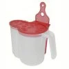 Nectar Aid Self Measure Pitcher 2 Nectar Aid Self Measure Pitcher -The Birdhouse Chick SE999