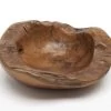 Decorative Teak Wood Bowls