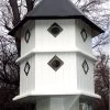Dovecote Chateau Birdhouse 12 Nest -The Birdhouse Chick The Chateau c1dc7b6e 9c3b 4fbc 8b87 76536b7a7d6b