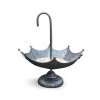 Umbrella Bird Feeder Or Planter -The Birdhouse Chick Umbrella Bird Feeder or Planter