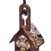 Vintage Church Birdhouse- Large Cross 1 Vintage Church Birdhouse- Large Cross -The Birdhouse Chick red church birdhouse d7762ac6 c9b6 4a10 b1ab 478f8767fd5f